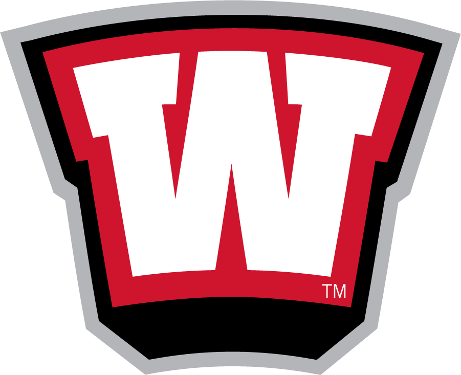 Western Kentucky Hilltoppers 2001-2006 Wordmark Logo t shirts iron on transfers